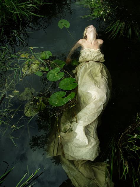 Ophelia as a Catalyst for Action in Hamlet: Analyzing Shakespeare's Plot Device
